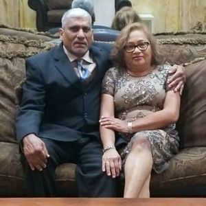 Meet your Posher, Bibi